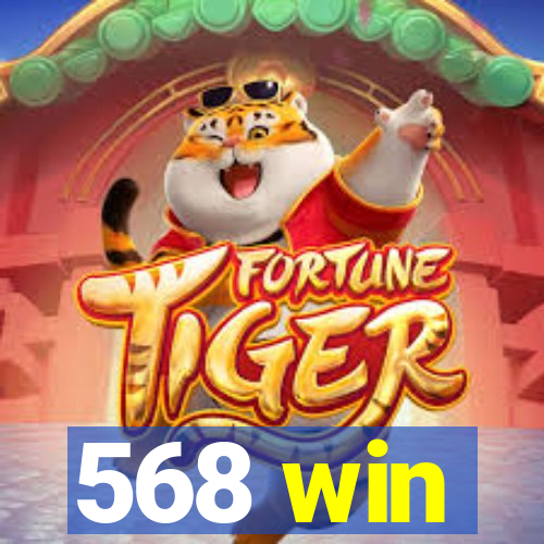 568 win