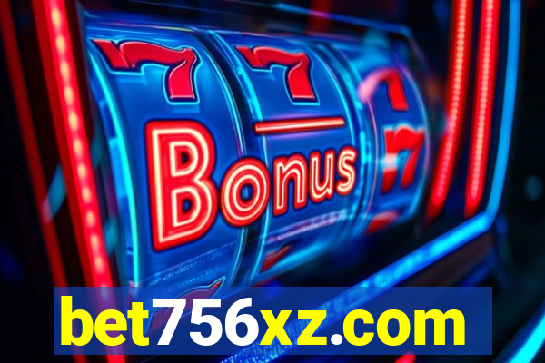 bet756xz.com