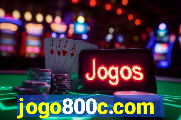 jogo800c.com