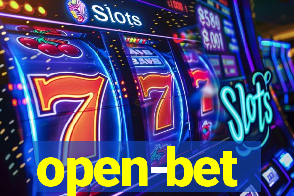 open-bet