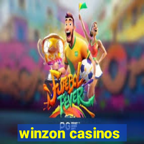 winzon casinos