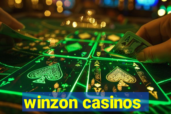 winzon casinos