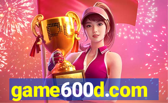 game600d.com