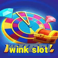 wink slot