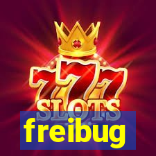 freibug