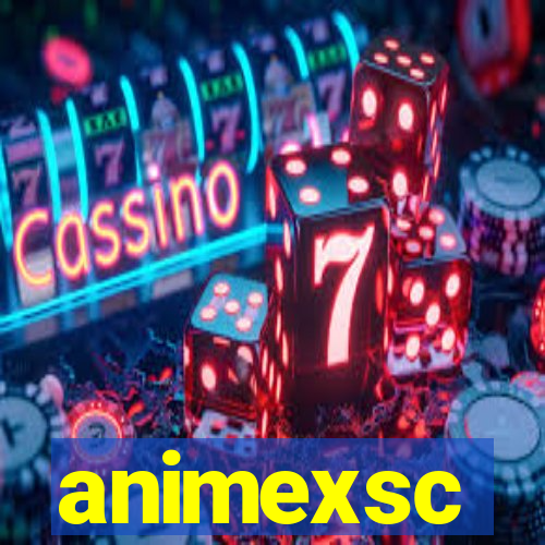 animexsc