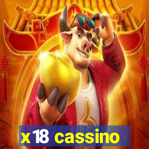 x18 cassino