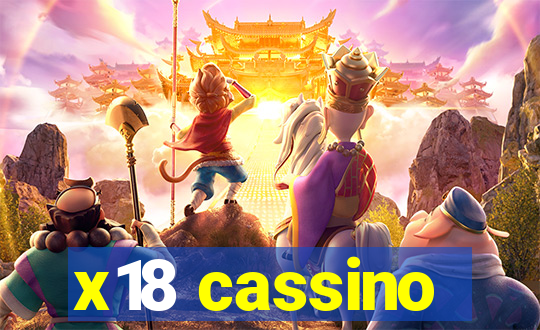 x18 cassino