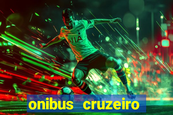 onibus cruzeiro porto alegre