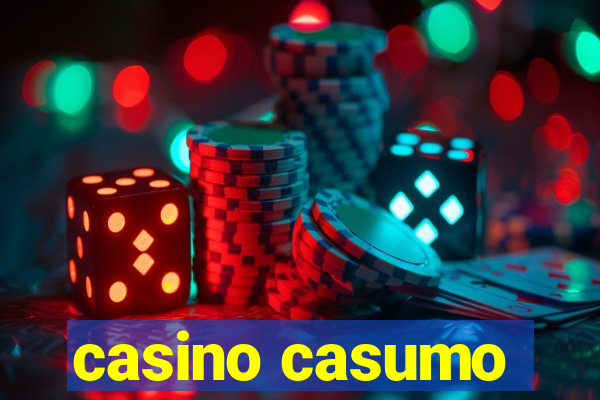 casino casumo