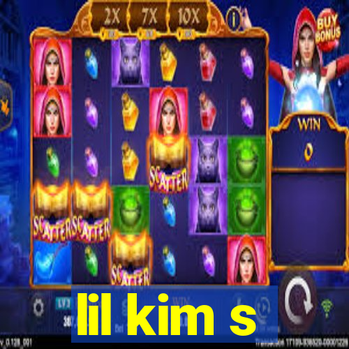 lil kim s