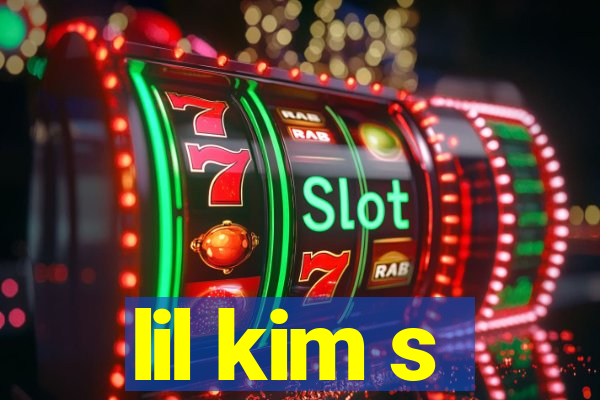 lil kim s