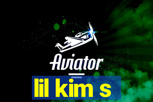 lil kim s