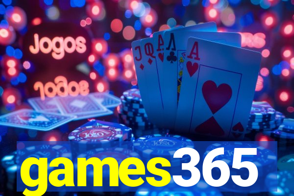 games365