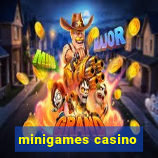 minigames casino