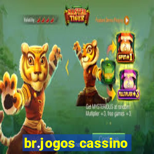 br.jogos cassino