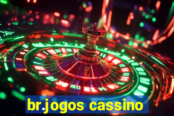 br.jogos cassino