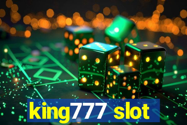 king777 slot