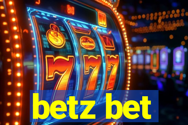 betz bet