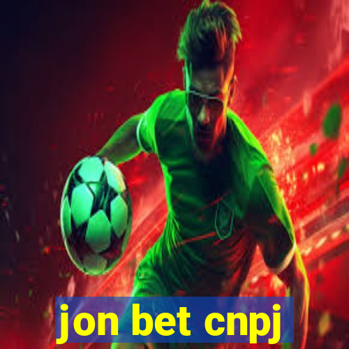 jon bet cnpj