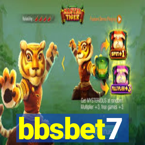 bbsbet7