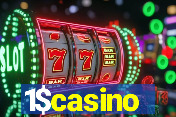 1$casino