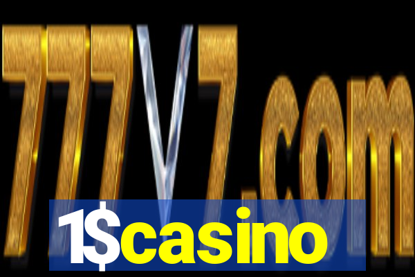 1$casino