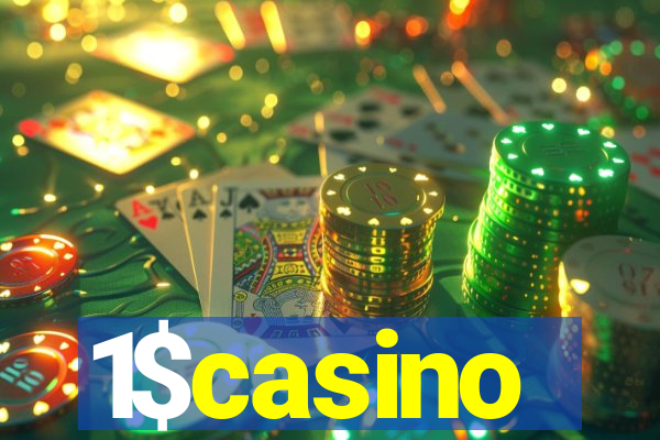 1$casino