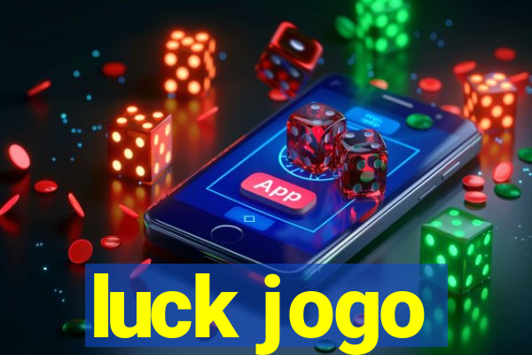 luck jogo