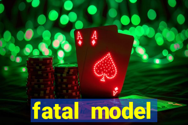 fatal model cruzeiro do sul