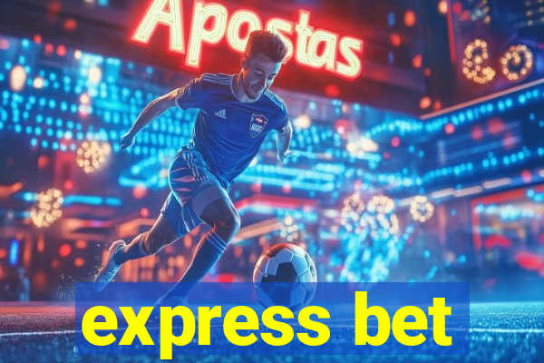 express bet