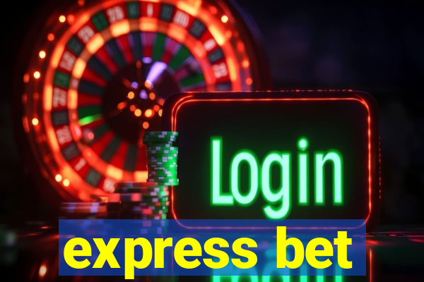 express bet