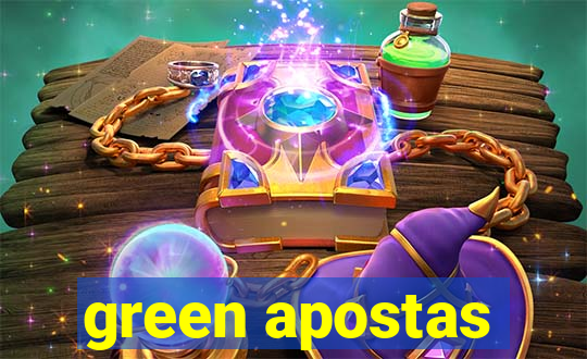 green apostas