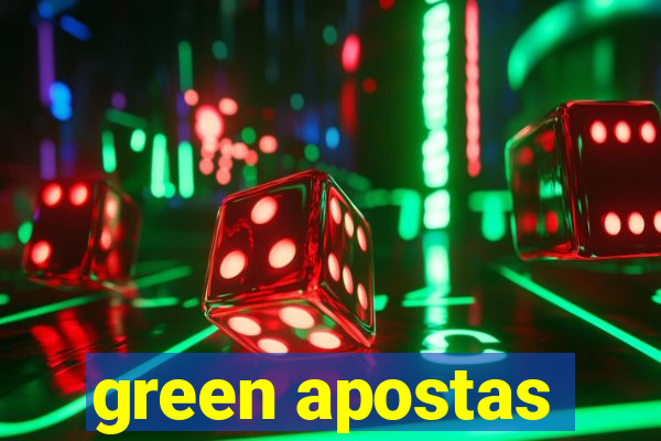 green apostas