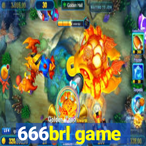 666brl game