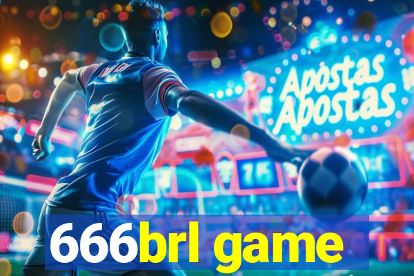 666brl game