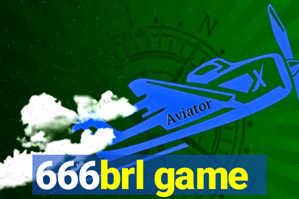 666brl game