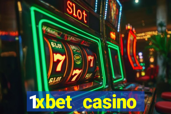 1xbet casino зеркало рабочее