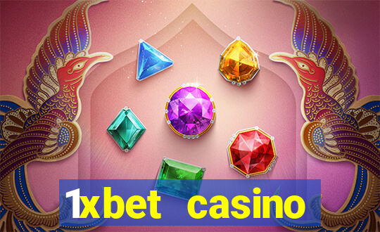 1xbet casino зеркало рабочее