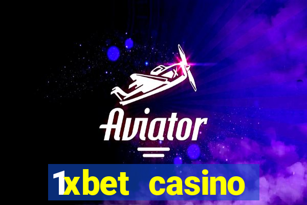 1xbet casino зеркало рабочее