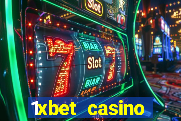 1xbet casino зеркало рабочее