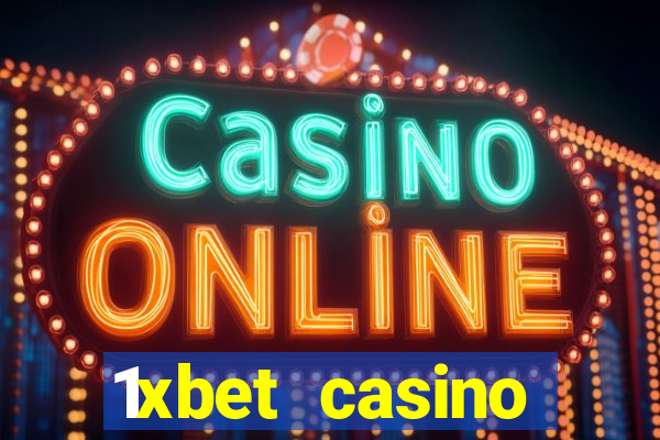 1xbet casino зеркало рабочее