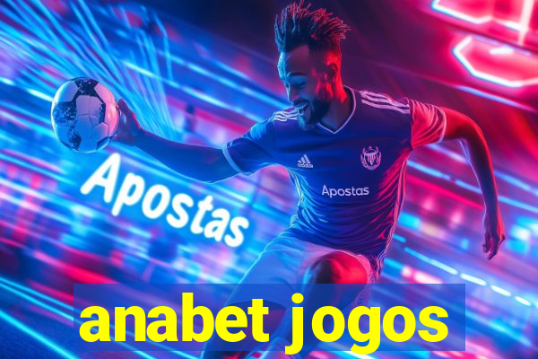 anabet jogos