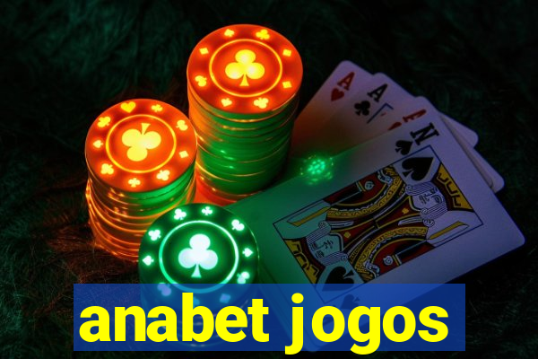 anabet jogos