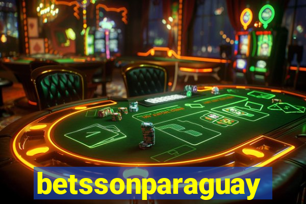 betssonparaguay