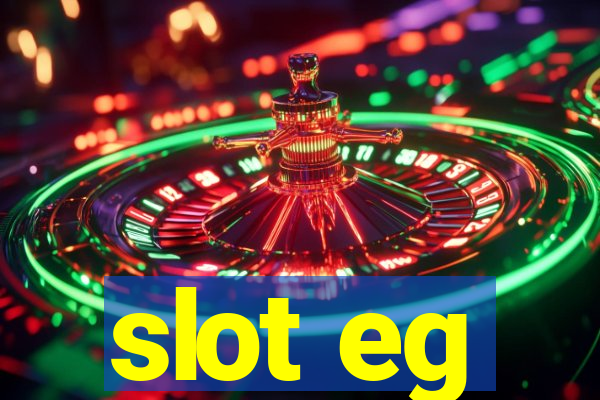 slot eg