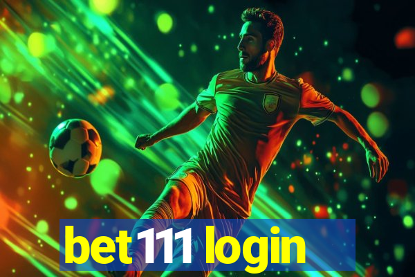 bet111 login