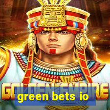 green bets io