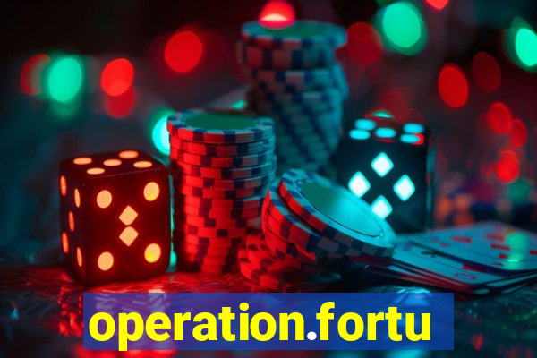 operation.fortune