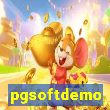 pgsoftdemo